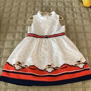 Toddler Dress